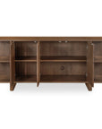 Casey - Sideboard - Dark Brown