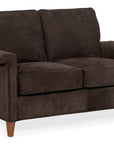 Mallory - Stationary Loveseat 8-Way Tie