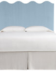 Weekender Coastal Living Home - Surf City Bed Headboard