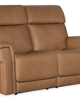 MS - Lyra Zero Gravity Power Loveseat