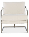 CC - Moody Metal Chair