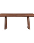 Silas - Dining Table - Natural