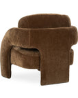 Salino - Upholstered Lounge Chair