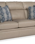 Raymond - Stationary Sofa 8-Way Hand Tie - Two Pc Back