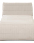 Verity - Chaise - Beige