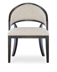 Retreat - Barrel Back Chair (Set of 2)