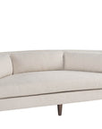 Arch - Sofa, Special Order - Beige / White
