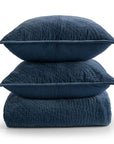 Elms - Velvet Sham