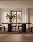 Sami - Dining Chair (Set of 2) - White