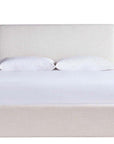 Dwell - Upholstered Bed