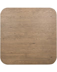 Vander - Square Dining Table