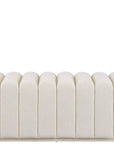 Modern - Strata Bench - Beige