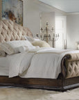 Rhapsody - Upholstered Bed