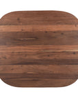 Freed - Dining Table - Natural Stain