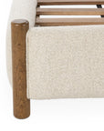 Bennington - Upholstered Bed