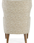 Hermosa - Wing Chair