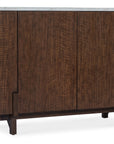 Diplomat - Diplomat Credenza - Dark Brown