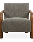 Balance - Accent Chair - Herb
