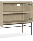 Cascade - Credenza - Legs