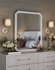 Miranda Kerr - Brentwood Dresser - White