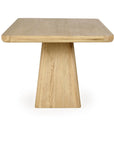 Orlando - Dining Table
