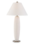 Brinsley - Table Lamp - Ivory