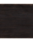 Americana - Two-Drawer Bombay Accent Chest - Dark Brown