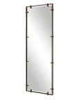 Hann - Full Length Mirror - Bronze
