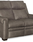 Imagine - Loveseat L & R Full Recline - With Articulating Headrest