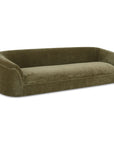 Thora - Sofa - Green