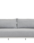 Coastal Living Outdoor - South Beach Sofa - Gray