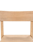 Foundation - Counter Stool - Light Oak