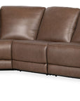 MS - Torres Sectional