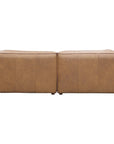 Form - Nook Modular Sectional - Sonoran Tan