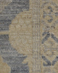 Finest Ziegler Khotan 46899