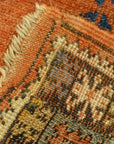 Antique Mujur Prayer 33842