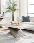 Durant - Coffee Table