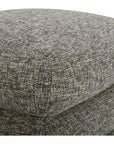 Lowtide - Stool - Stone Tweed