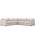 Bryson - 3 Piece Sectional - ElPaso