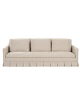 Pellicano - Sofa - Beige Stripe