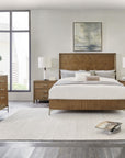 Chapman - Mirror - Light Brown