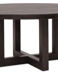 Driftwood - Round Dining Table