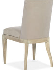 Cascade - Upholstered Chair