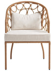Weekender Coastal Living Home - Pebble Dining Chair