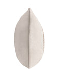 Modern Perspective - MP Siena Pillow - Natural