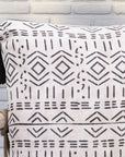 Zambia - Pillow - Natural