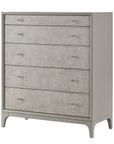 Tranquility - Miranda Kerr Home - Chest - Pearl Silver