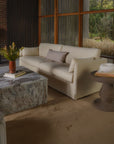 Shea - Sofa - Wheat