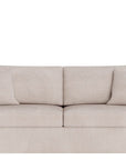 Filmore - Apartment Sofa, Special Order - Beige