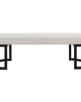 Infinity - Bench - Beige